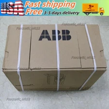 NEW ABB ACS530-01-09A5-4 NEW IN BOX