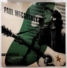 Paul McCartney Unplugged (The Official Bootleg) sealed 1991 limited #'ed edition