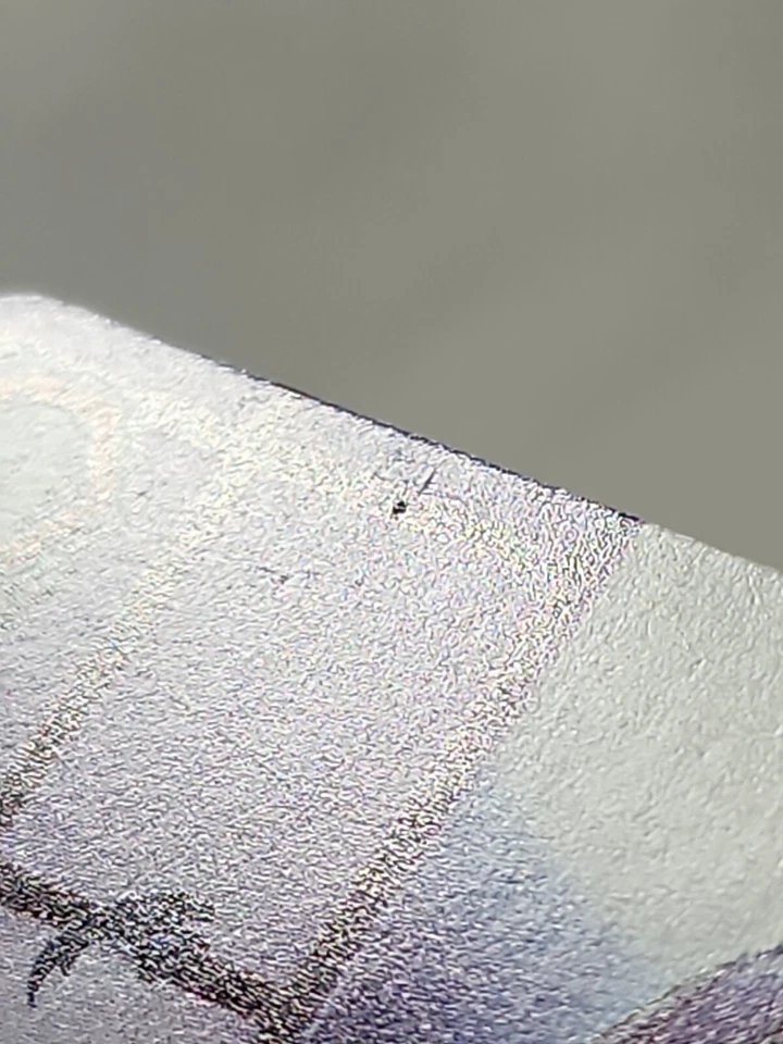 Cardfight!! Vanguard Stealth Fiend Zashikihime BT13/059EN C CFV EX  - Image 2 of 4