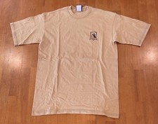 Vintage Golf T Shirt Medium 2004 Ass Open ‘04 Comedy Sports Made In USA