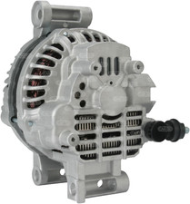 Alternatore PER MAZDA 6 1.8 2.0 2.3 BENZINA LF17 L813 LF18 L3C1 GG GY 2002-2008