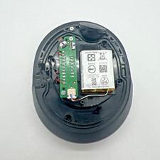 Original Sony ULT WEAR 900N Right Speaker Assembly Replacement Pre-Owned Black