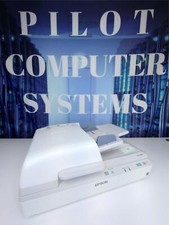 Epson WorkForce DS-7500 Color Document Scanne...