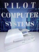 Epson WorkForce DS-7500 Color Document Scanner-6 Month Ltd Warranty