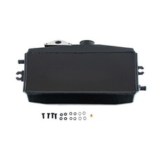 Top Mount Aluminum Intercooler For 2002-2007 2006 2005 Subaru Wrx Sti Impreza Us Top Mount Aluminum Intercooler For 2002-2007 2006 2005 Subaru Wrx Sti Impreza Us