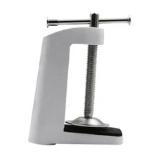 Adjustable Table Clamp for Magnifying Lamps, Work Lamp, 59mm