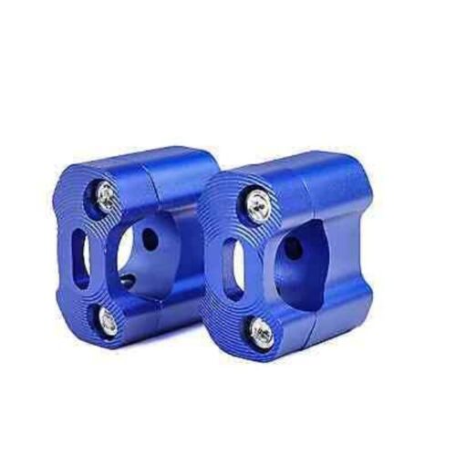 New 1 1/8" Bar 28mm Handlebars Handle Bar for Motorcycle Motocross Pit Dirt Bike - Picture 15 of 39