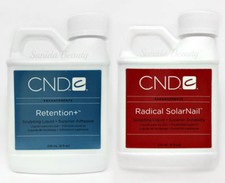 CND Nail Sculpting Liquid 8oz/236ml - Pick any item