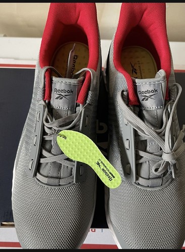 Reebok Sublite Legend Composite Toe Work Shoes Men 11M US - Picture 6 of 12