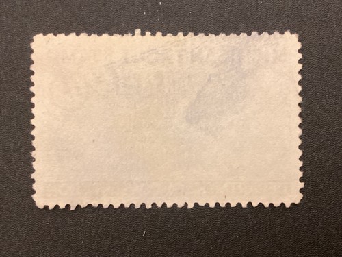 ICOLLECTZONE US Michigan 1954 VF used - Picture 2 of 2