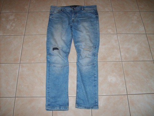 Herren Jeans " ESTABLISHED 1969 " Gr.W36 L32