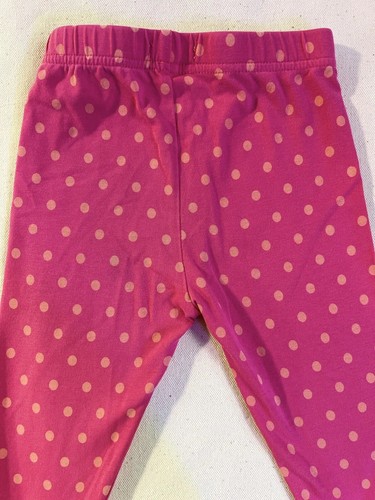 MATILDA JANE Happy & Free Blintzes Scrappy Leggings Size 18-24 Months - Picture 7 of 8
