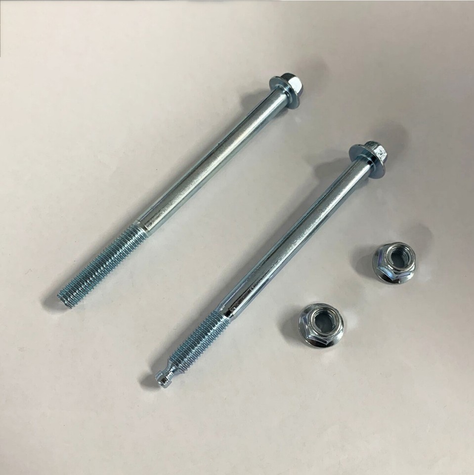 Coolster Pit Bike Parts KLX Style Frame Bolt Kit For Pit Bikes 125cc 140cc 150cc – PIT PRO Trail Dirt Bike Replacement Hardware Set – BLYGO Brand Parts Pit Bike - Foto 7