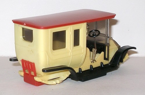Daimler Benz 1911, Massstab 1:50 Espewe DDR - Bild 3 von 4