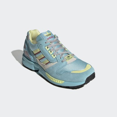 adidas ZX 8000 Aqua | 43einhalb Sneaker Store