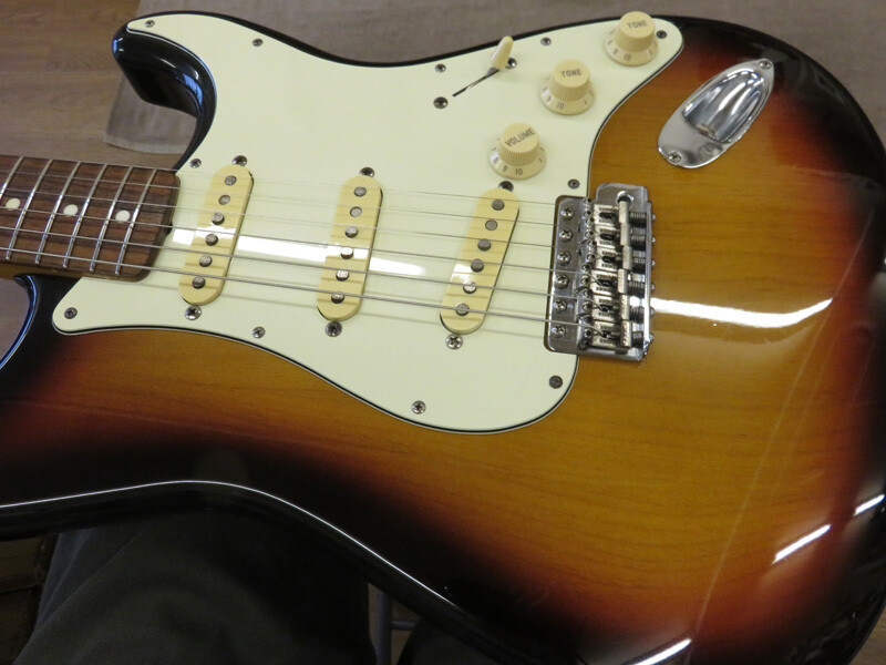 Fender Japan St62-Tx | eBay Fender Japan St62-Tx | eBay