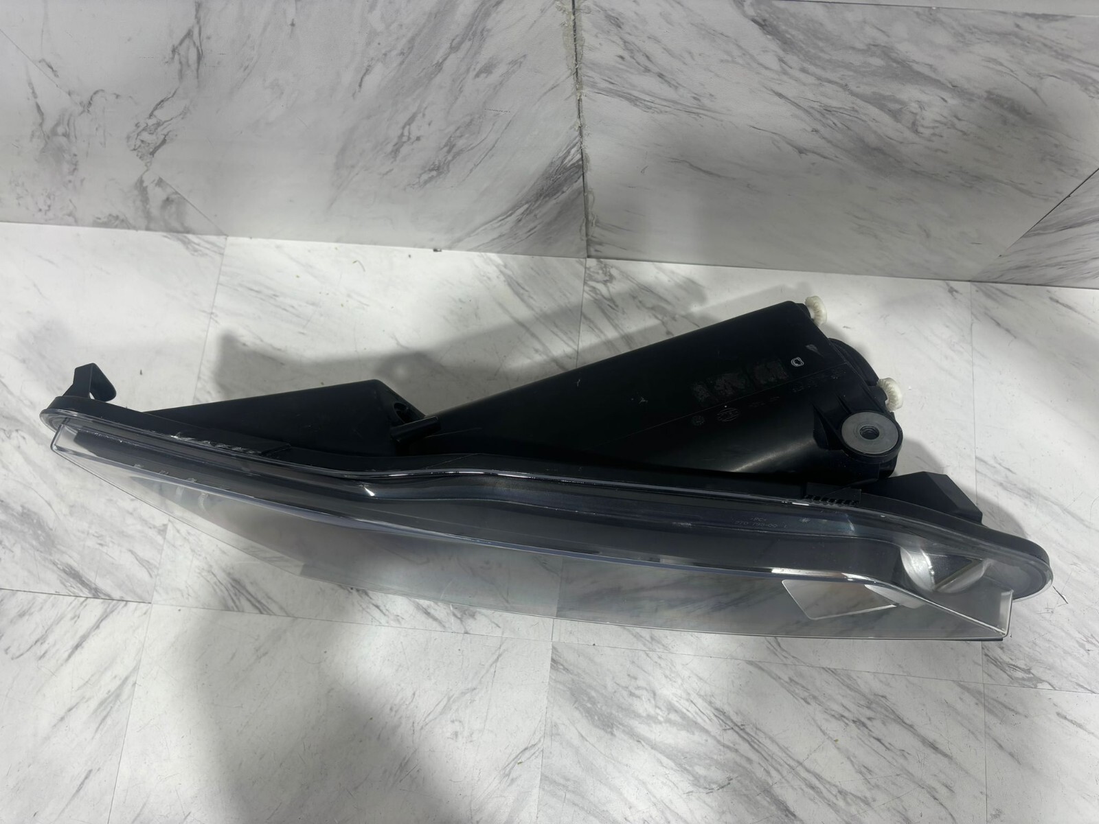 2004 2008 LAMBORGHINI GALLARDO HEADLIGHT ASSEMBLY OEM LEFT DRIVER SIDE HEAD LAMP