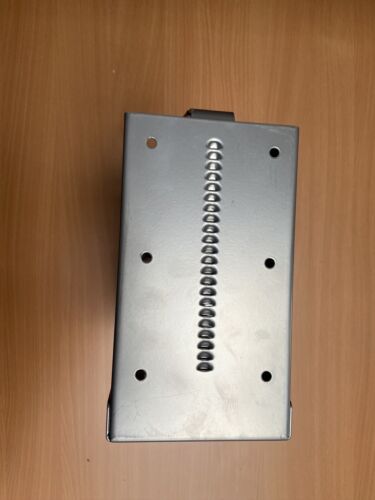 PC Halterung Schreibtisch Computerhalterung verstellbar PC Halter Silber - Bild 6 von 7