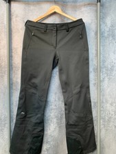 KJUS Skihose Softshell Snowboard Herren