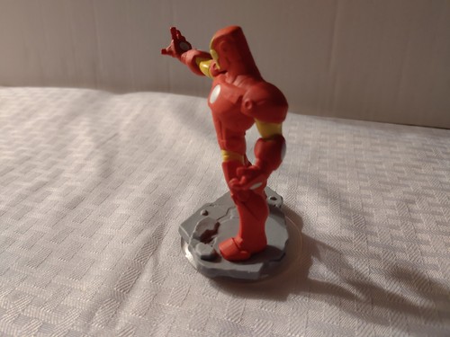 Disney Infinity 2.0 Iron Man - Bild 2 von 4