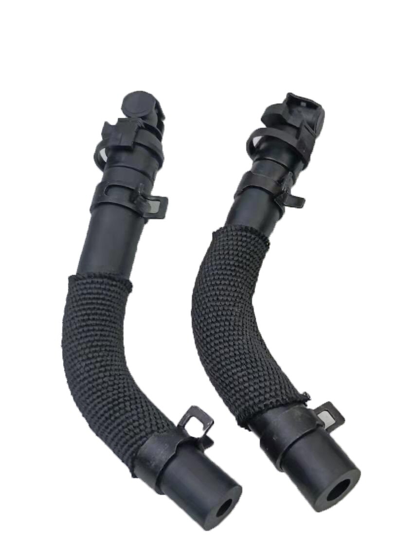 LINK-LOCK Coolant Pipe Water Tank To Secondary Kettle