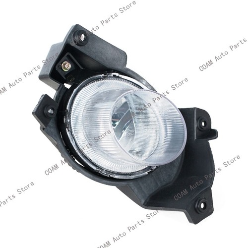 Left Fog Light For Hyundai GRAND i10 2014 2015 Driving Light Fog Assembly - Picture 10 of 20