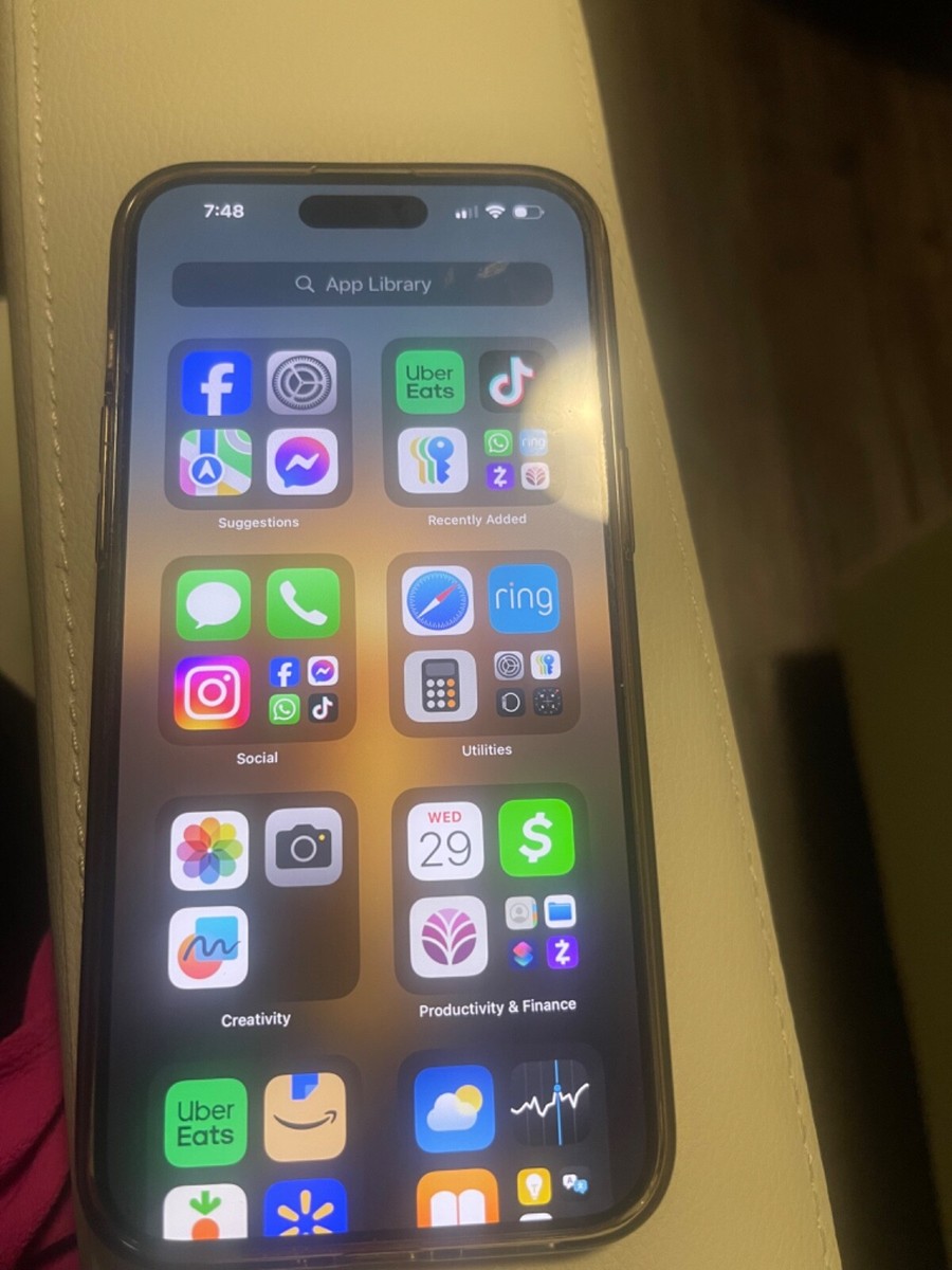 Apple iPhone 12ProMax ブルー 128GB本体 Amazon.com: Apple iPhone 12 Pro Max, 128GB, Pacific Blue