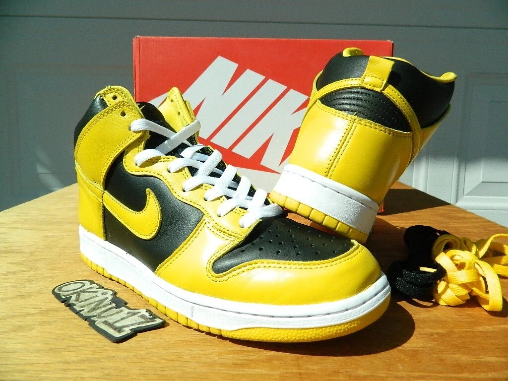 Nike Dunk HI SP 