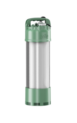 Wilo Extract FIRST 304 EM/A