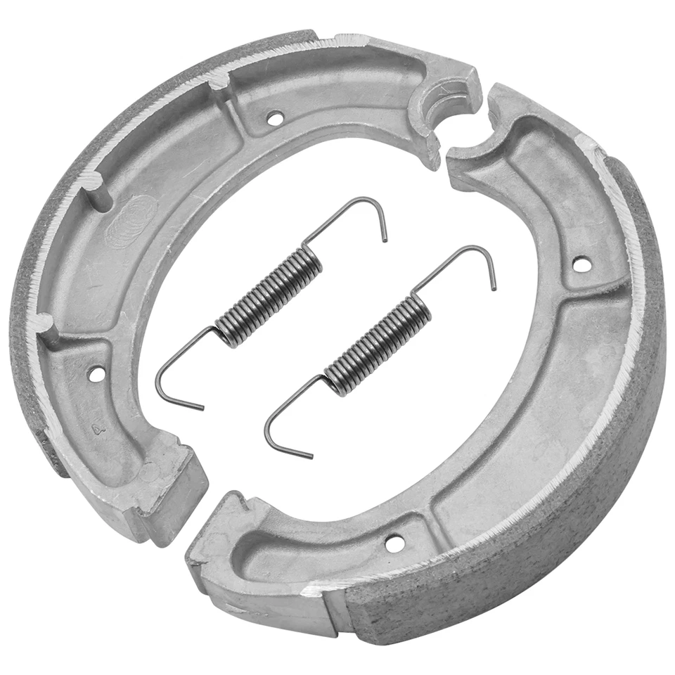 for Yamaha YZ465 1981 / YZ490 1982-1990 Rear Brake Shoes - Image 4 of 4