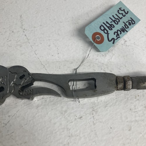 Harley Davidson Custom Shifter rod replaces oem # 33759-99b - Picture 8 of 11