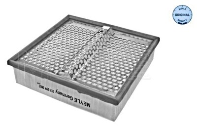 MEYLE Air Filter For MERCEDES 190 W201 S124 W124 88-96 6020940404