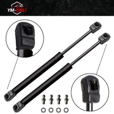 Qty(2) Fits Infiniti M35h, M37 M56 11-13, Q70 Q70L 14-19 Hood Lift Supports