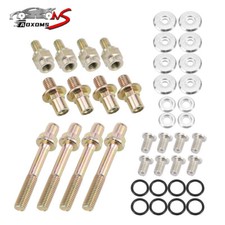 Engine Valve Cover Washer Bolt Low Profile For Honda Acura B Series B16 B18 B20