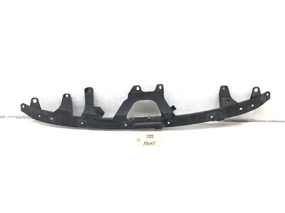 2018-2022 HONDA ACCORD FRONT UPPER BUMPER REINFORCEMENT IMPACT BAR OEM