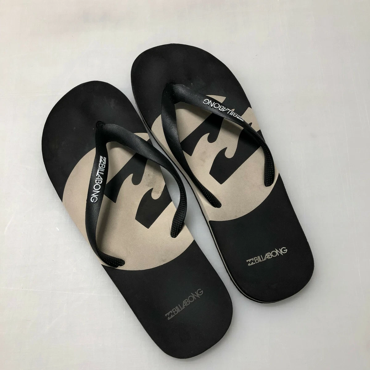 Billabong slippers shop