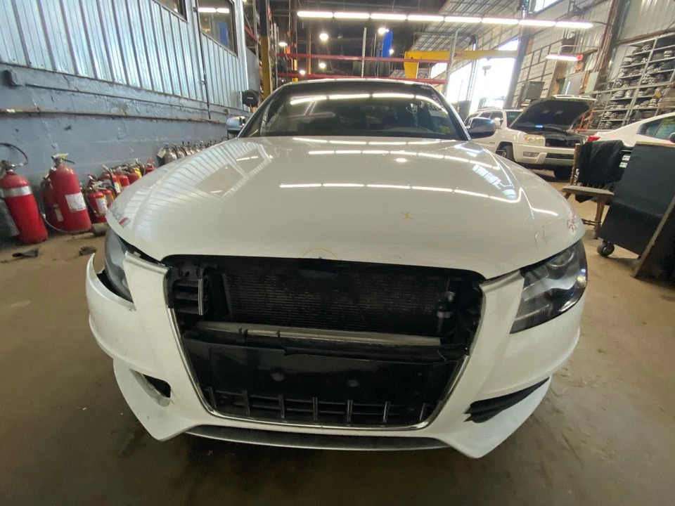 Used Differential Carrier Assembly fits: 2011 Audi S4 Rear Axle 4.2L w/o torque - Image 2 of 4