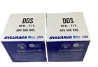 Dds Sylvania Gte Projector Bulbs used for Stage Studio A/V Lamps Nos. Lot of 2