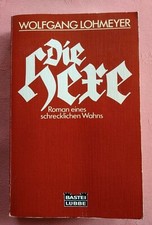 Die Hexe  WOLFGANG LOHMEYER