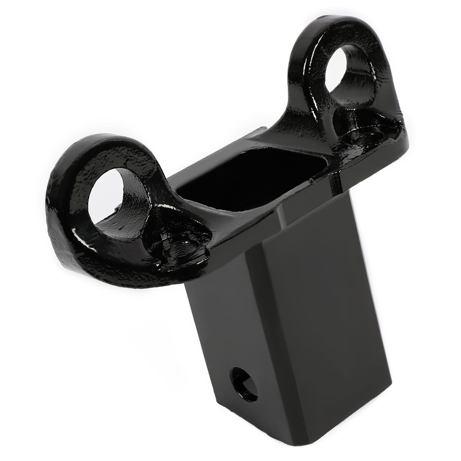 Towing Attachment Trailer Hitch Receiver For Lexus 20032006 LX470 eBay