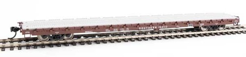 Walthers MainLine 910-5375 Southern Railway 152113 60' Pullman Flatcar | Zustand: New