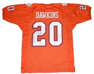 dawkins clemson jersey