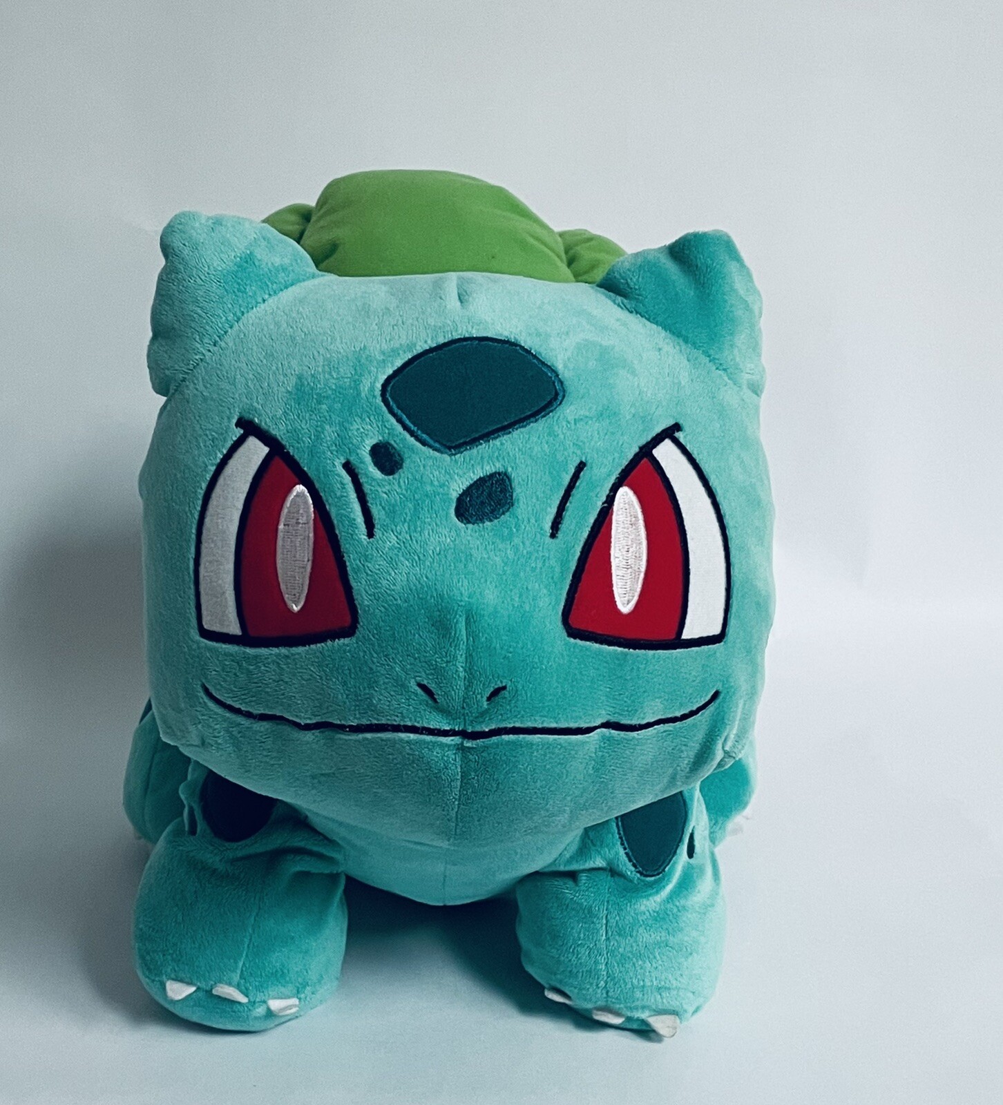 bulbasaur build a bear
