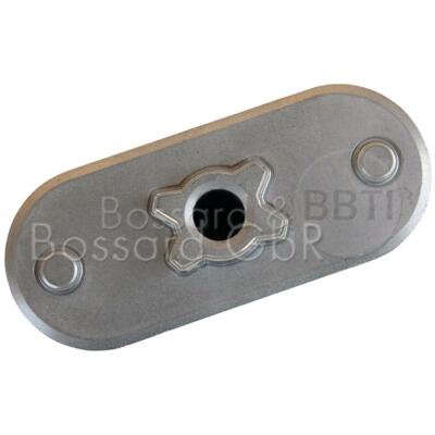 Messerhalter Für MTD Rasenmäher 7530484 13270459 Online