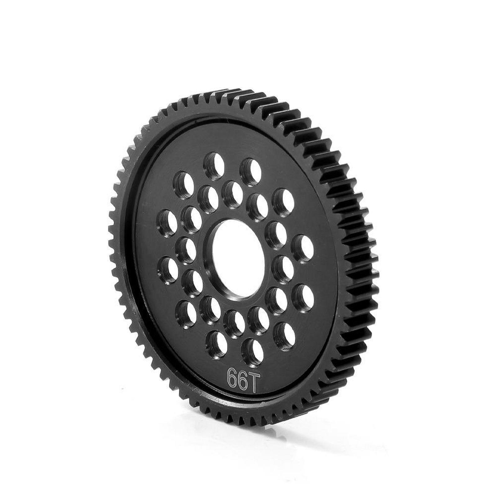 1/10 RC 66T Spur Gear Heavy Duty Large Gear 51548 for Tamiya RC Car