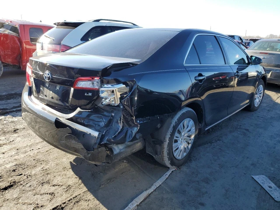 Placa flexível de transmissão automática usada serve: 2013 Toyota Camry AT gasolina 4 cilindros - Imagem 4 de 4