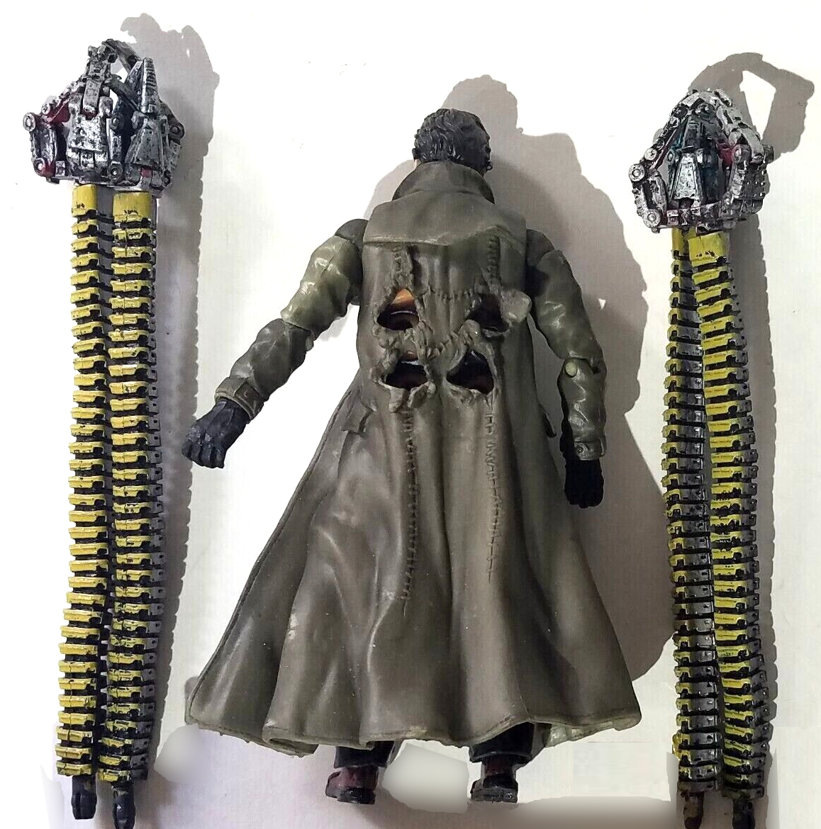 スパイダーマン 2: The Movie Doc Ock Large Doll s-l1200.jpg