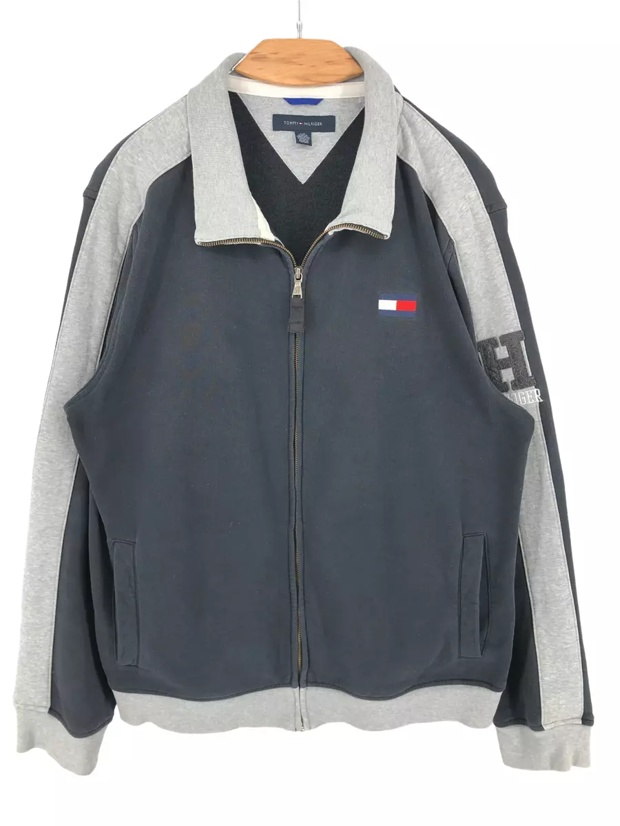 Mens hilfiger clearance sweater