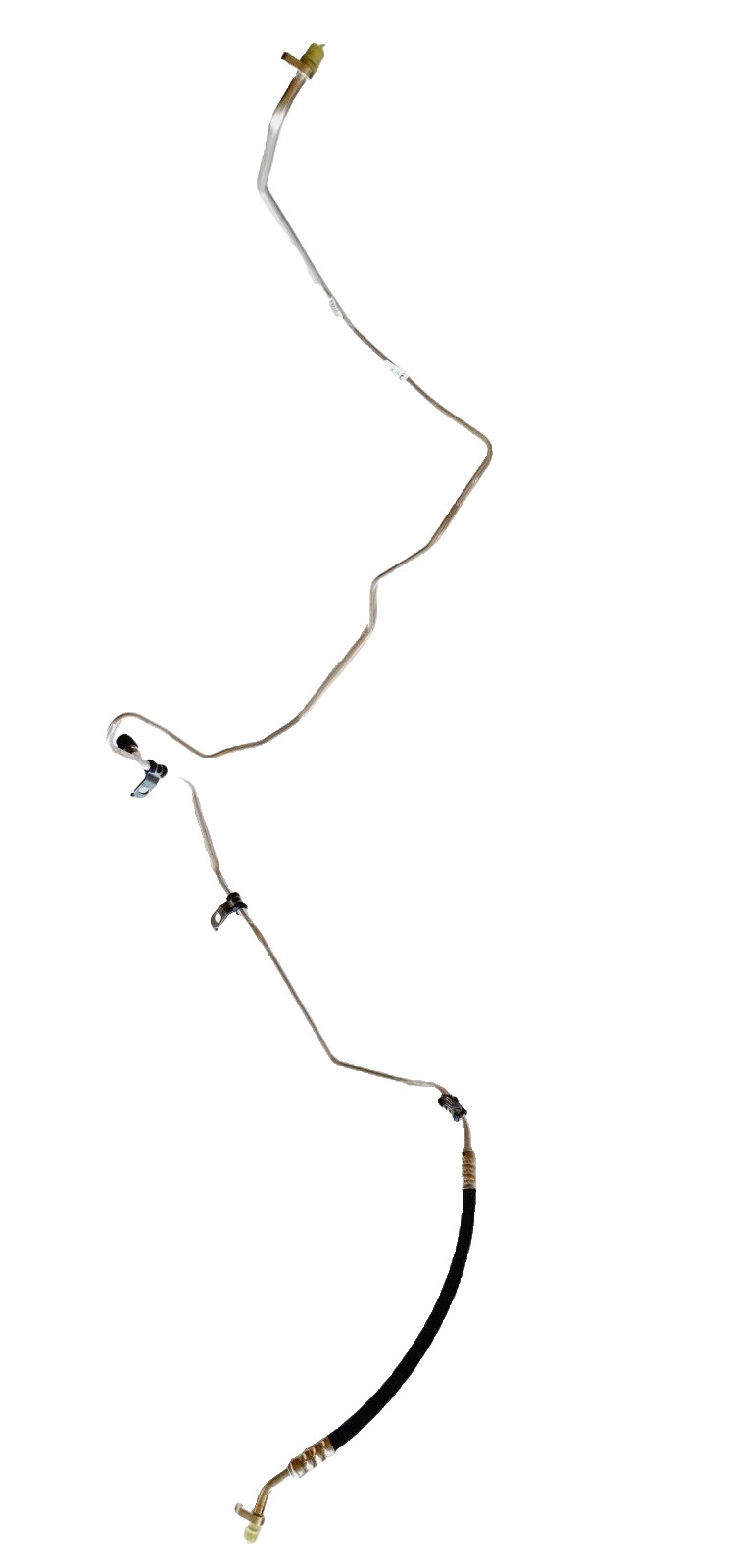 Tuyau de climatisation 924403508R anti-fuite pour circuit AC de Renault Trafic 3