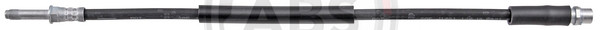 Rear Left/Right Brake Hose for MERCEDES Sprinter Series (W906)